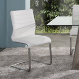 Fusion - Side Chair (Set of 4)