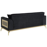 Antigua - Upholstered Sofa