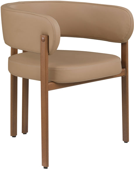 Gideon - Dining Chair (Set of 2)