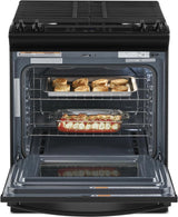 Whirlpool WEG515S0LB view 4