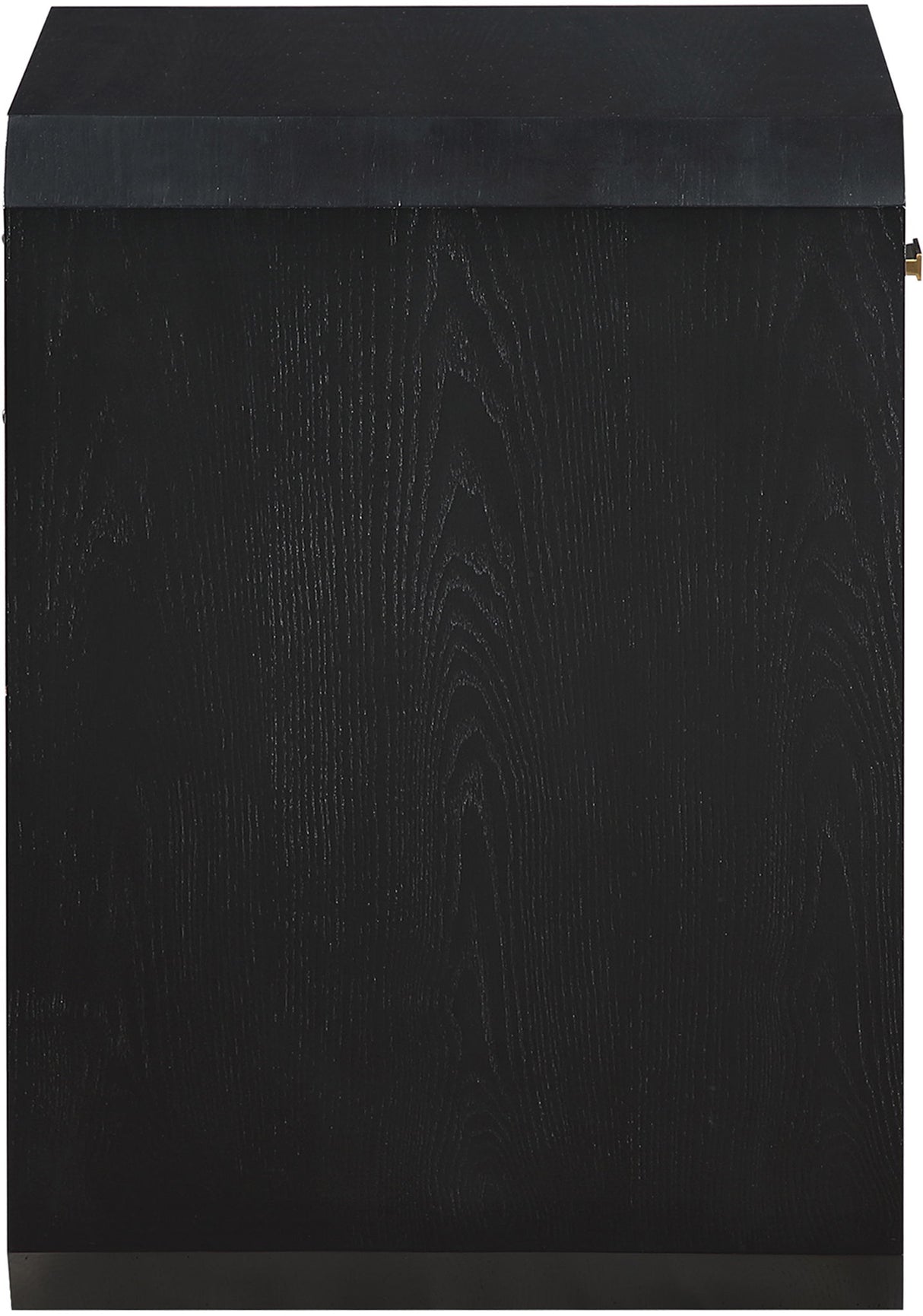 Parker - Ash Veneer Nightstand