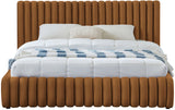 Nico - Upholstered Bed