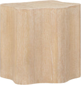 Zaire - Table