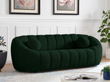 Elijah - Boucle Sofa