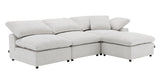 Naveen - Modular Sectional With Ottoman