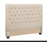 Chloe - Upholstered Panel Headboard