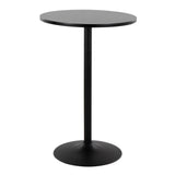 Pebble - Adjustable Dining / Bar Table