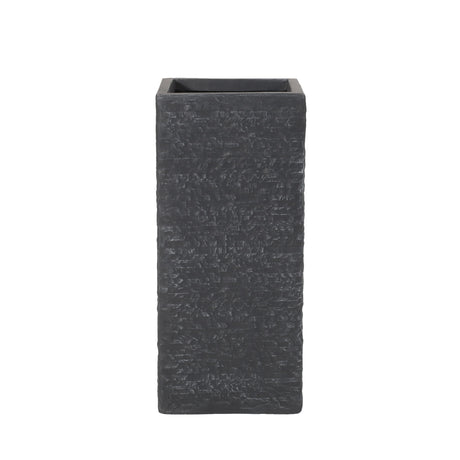 Modern Outdoor Planter