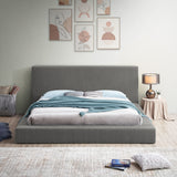 Terra - Bed
