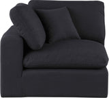 Comfy - Linen Corner Chair