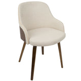 Bacci - Accent Chair