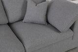 Serene - 4 Piece Modular Sectional