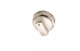 Replacement Gas Range Knob for LDG3011ST, LDG3015SB, LDG3016ST, LDG3035ST, LDG3036ST, LRG3021ST, LRG3081ST, LRG3083ST, LRG3093ST - (AEZ73453509)