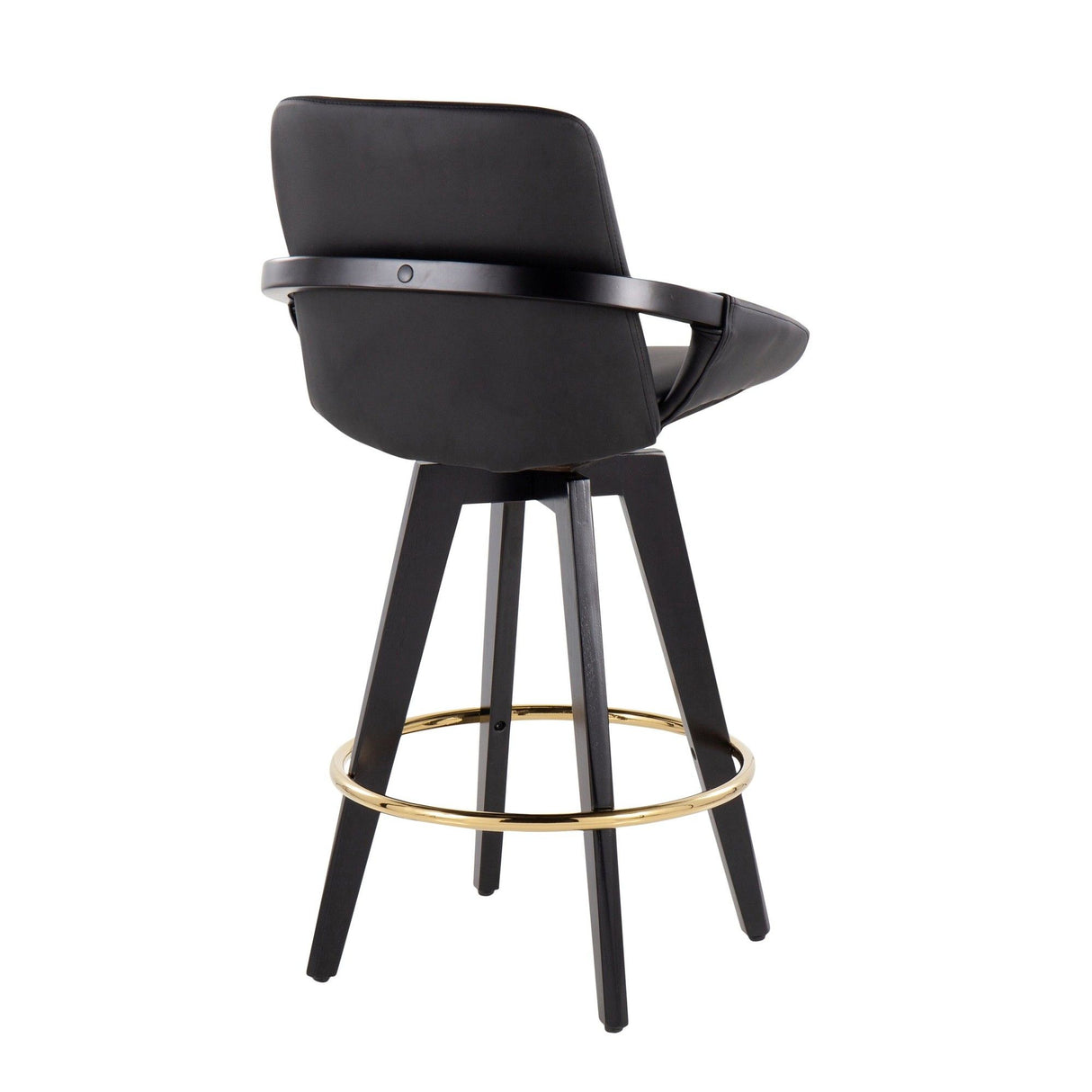 Cosmo - Swivel Stool Set