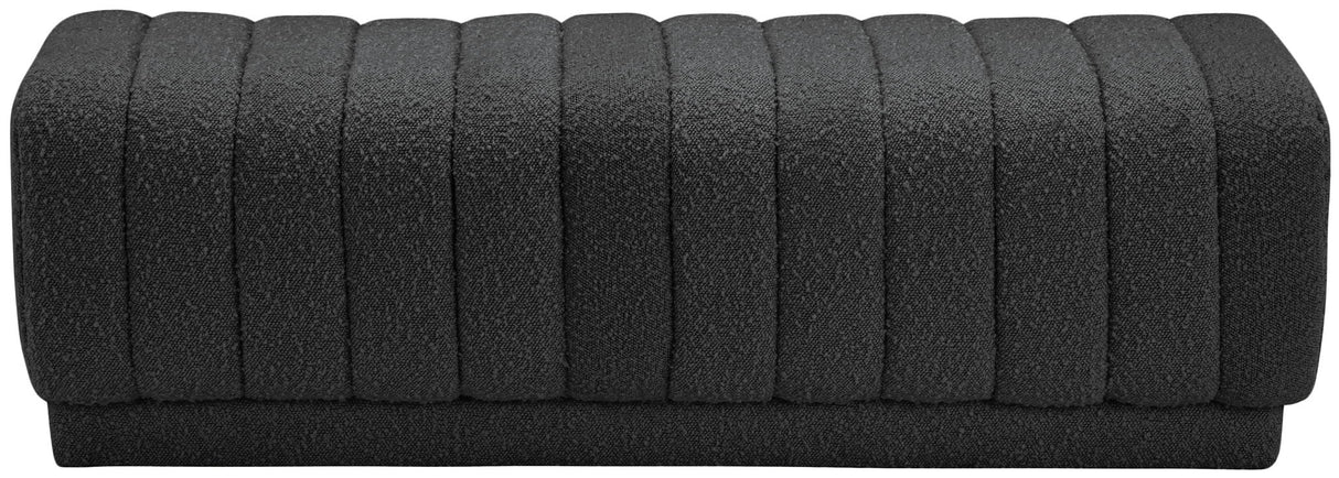Heathrow - Ottoman / Bench