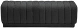 Heathrow - Ottoman / Bench