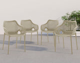 Mykonos - Outdoor Dining Chair (Set of 2)