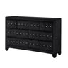 Sophia - 7 Drawer Dresser