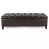 Ottoman Bench & Storage