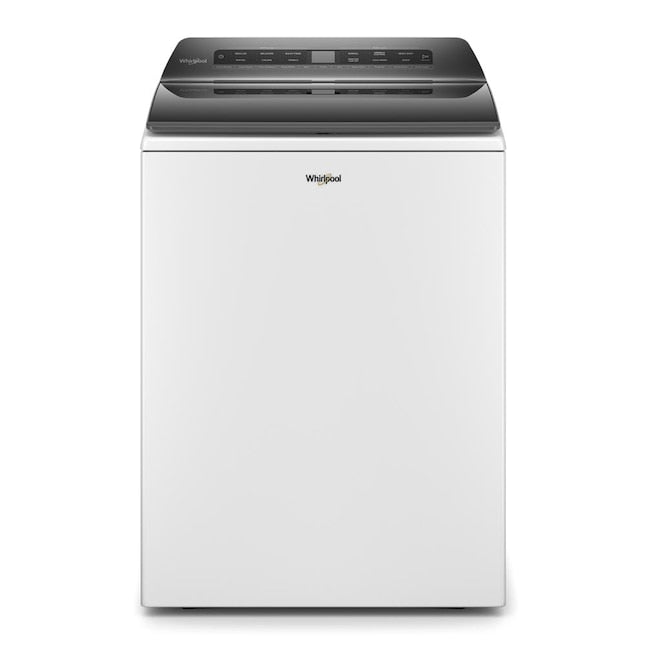 Whirlpool WTW5105HW top load washer