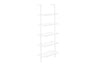 Etagere Bookcase Ladder 5 Tier For Office