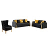 Lippa - Living Room Set