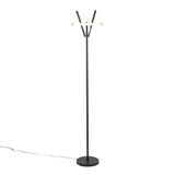Icicle - 65" Swivel Floor Lamp