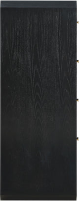 Parker - Ash Veneer Chest
