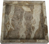 Michael - Genuine Marble Tray
