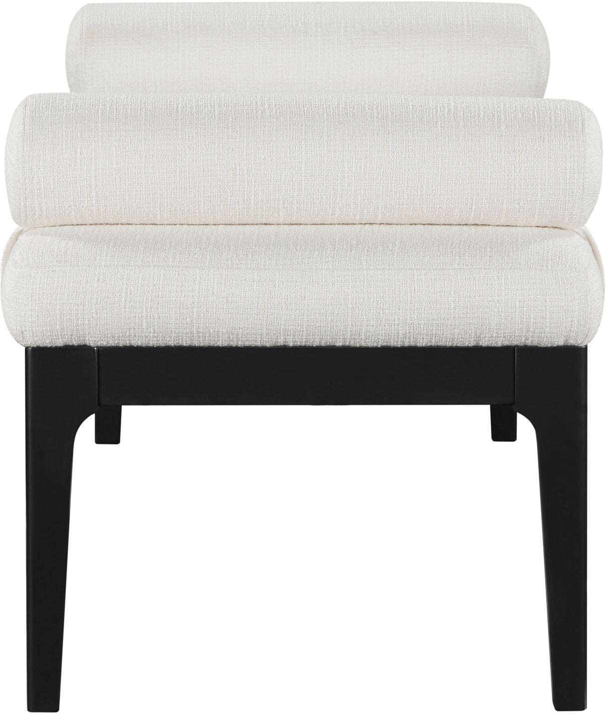 Priscilla - Bench - Black Base