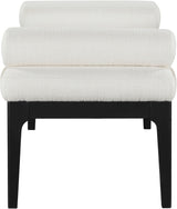 Priscilla - Bench - Black Base