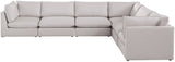 Mackenzie - Modular Sectional