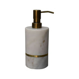 Inlay Bathroom (Set of 5) - White