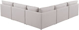 Mackenzie - Modular Sectional