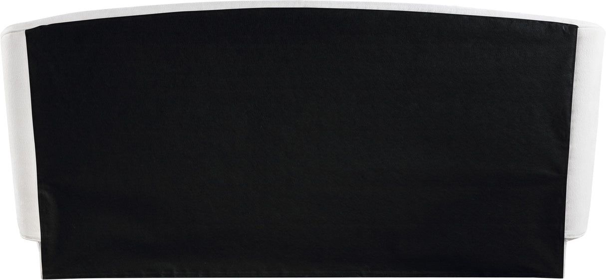 Sandro - Upholstered Bed