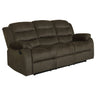 Bellingham - Motion Sofa With Pillow Top Arms