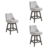 Branson - Swivel Counter Stool
