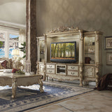 Dresden - Entertainment Center