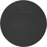 Avara - Round Mirror