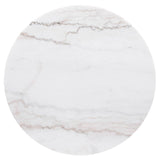 Jason - Round Marble Top Table