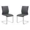 Fusion - Side Chair (Set of 4)