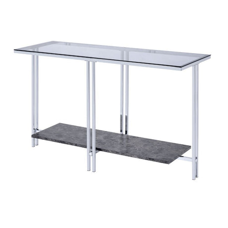 Liddell - Table