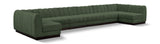Quinn - 8 Piece Modular Sectional