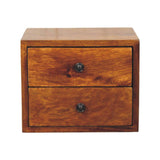 Solis - 1 Drawer Wall Mounted Nightstand