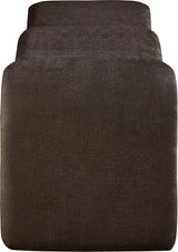Willow - Chenille Bench
