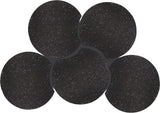 Dimple - 20" 5 Piece Modular Coffee Table - Terazzo Finish
