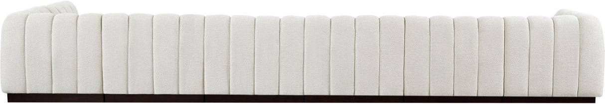 Quinn - 7 Piece Modular Sectional