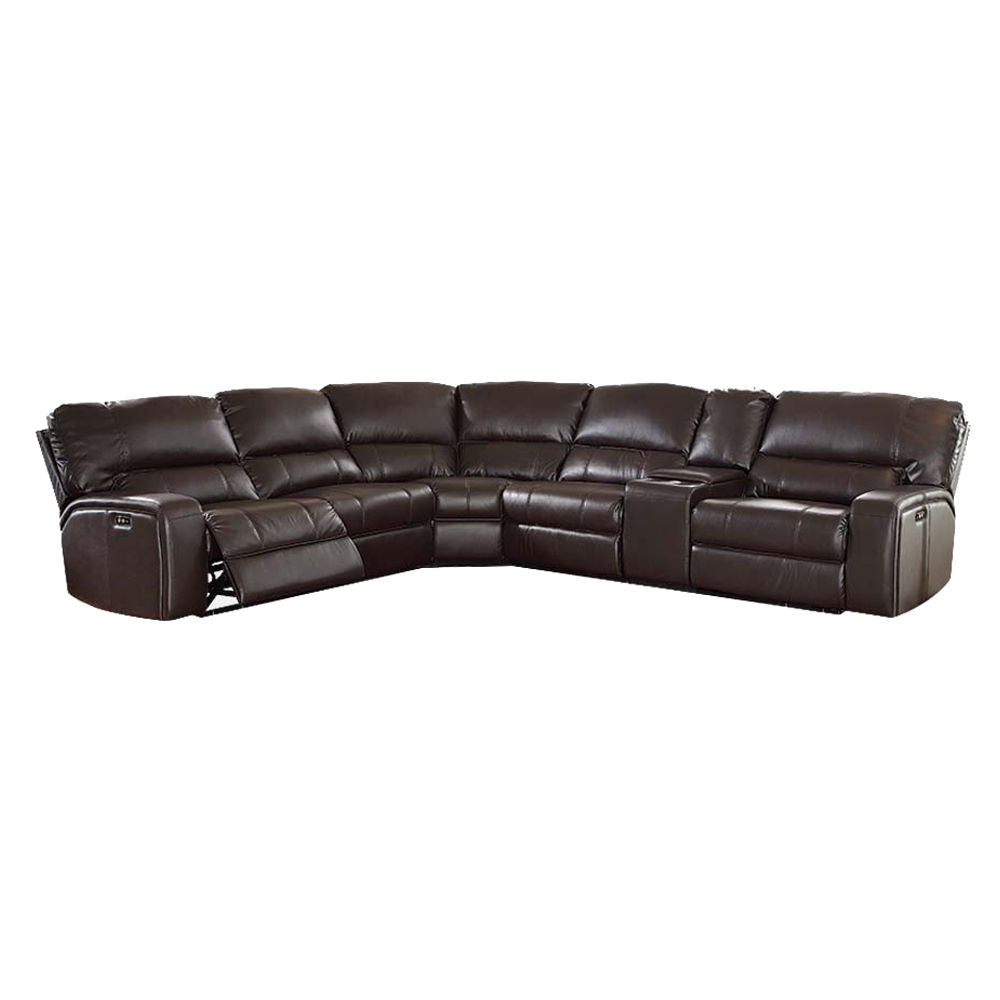 Saul - Sectional Sofa