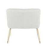 Casper - Contemporary Accent Chair