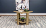Dawn - Square Engineered Wood Table